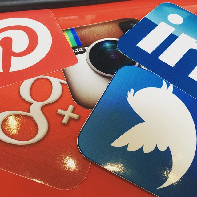 Pinterest v poslovnem svetu