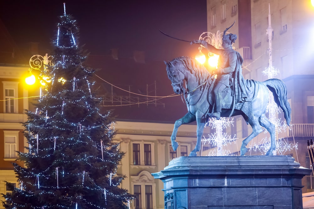 Advent Zagreb